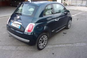 FIAT 500 1.3 Multijet 16V 95 CV Lounge