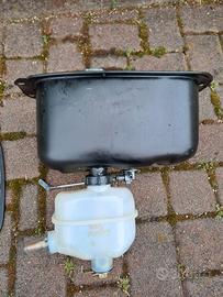 Serbatoio benzina miscelatore LML 150 2T vespa px