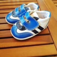 Scarpe da Neonato 