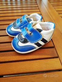 Scarpe da Neonato 