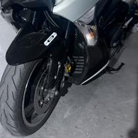 T Max