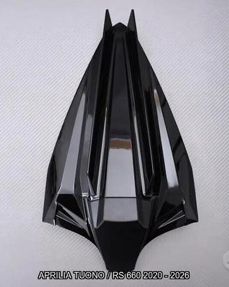 Unghia monoposto APRILIA TUONO / RS 660 2020 2026