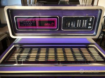 Jukebox Jupiter Ambassador 200 selezioni – Origina