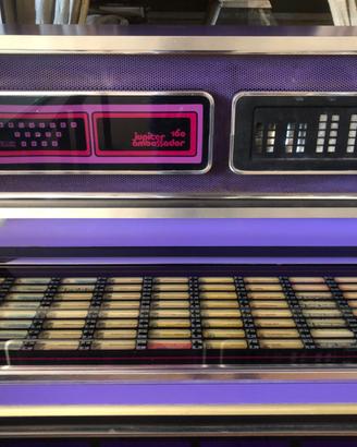 Jukebox Jupiter Ambassador 200 selezioni – Origina