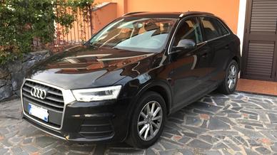Audi Q3 150 Cv Tdi Business del 2015