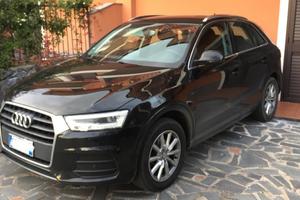 Audi Q3 150 Cv Tdi Business del 2015