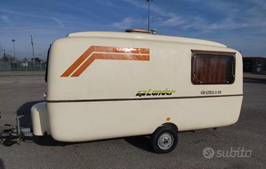 Caravan Lander Graziella 401