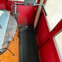 Attrezzatura sportiva