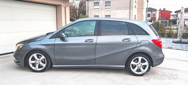 Mercedes-Benz Classe B 180 Classe B W246  Premium