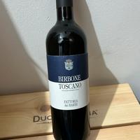 Vino fattoria dei barbi toscana