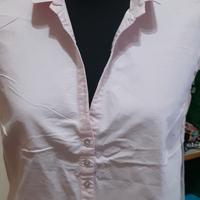 CAMICIA ZARA ROSA