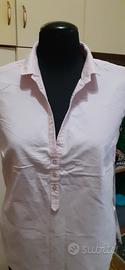 CAMICIA ZARA ROSA