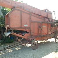 TREBBIATRICE SAIIM DEL 1932