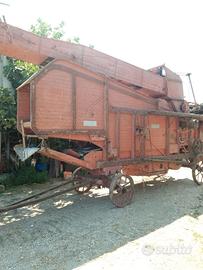 TREBBIATRICE SAIIM DEL 1932