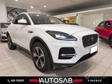 JAGUAR E-Pace 1.5 I3 160 CV Auto R-Dynamic Unico