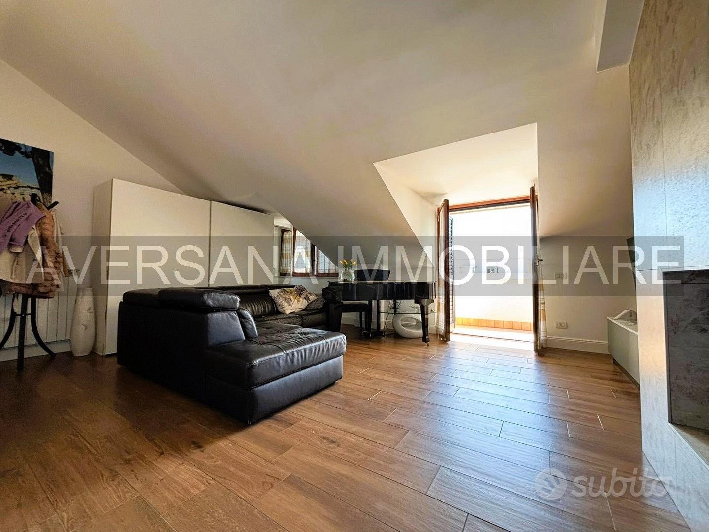 Apartment in Trentola Ducenta, Caserta - Vista 5