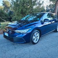 Volkswagen Golf 1.5 eTSI 130 CV EVO ACT DSG Life