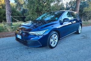 Volkswagen Golf 1.5 eTSI 130 CV EVO ACT DSG Life