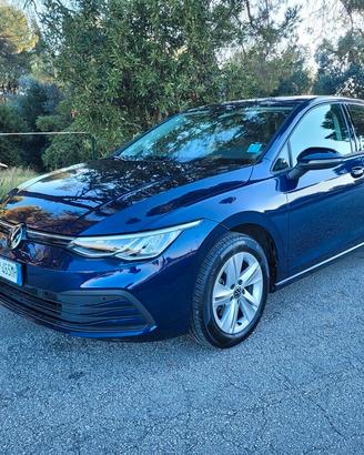 Volkswagen Golf 1.5 eTSI 130 CV EVO ACT DSG Life