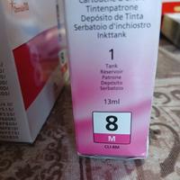 Cartuccia Canon 8M  /   CLI-8M