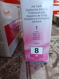 Cartuccia Canon 8M  /   CLI-8M