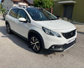 PEUGEOT 2008 1° serie BlueHDi 100 S&S Allure