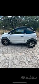 Microcar m8