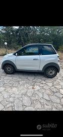 Microcar m8