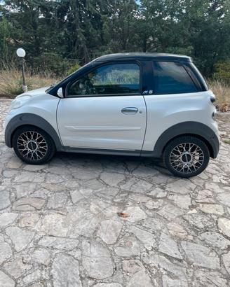 Microcar m8