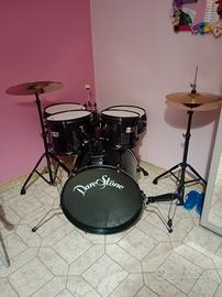 batteria 