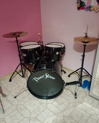 batteria 