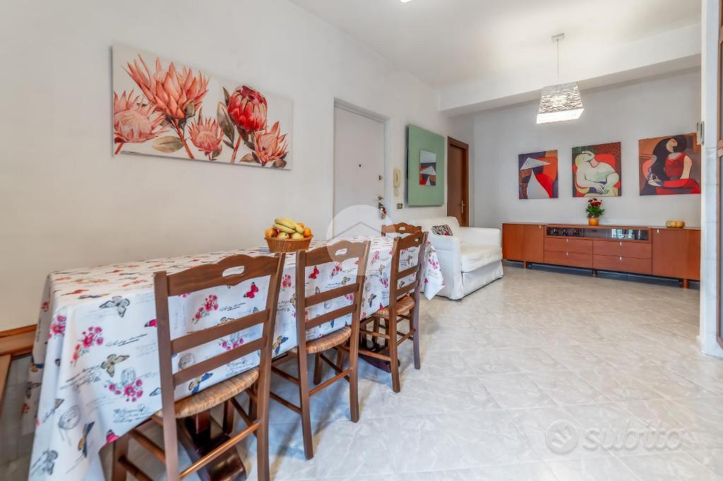 Appartamento – Roma, San Paolo, Ostiense - Vista 3