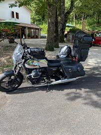 Moto Guzzi V7 II