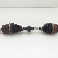 SEMIASSE ANTERIORE SINISTRO HONDA Civic Berlina 5P