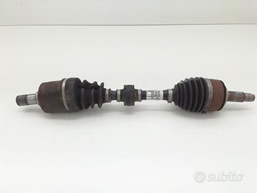 SEMIASSE ANTERIORE SINISTRO HONDA Civic Berlina 5P