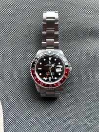 Orologio Rolex Gmt Master II