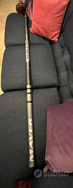 Canna 10m Torrente Maver
