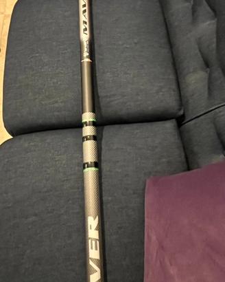 Canna 10m Torrente Maver