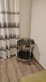 Carrello vintage 