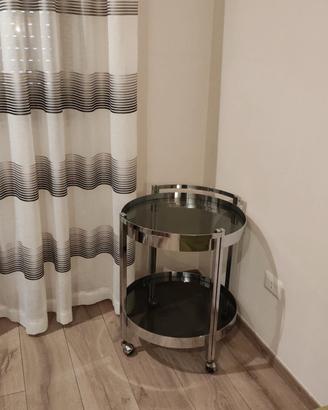 Carrello vintage 