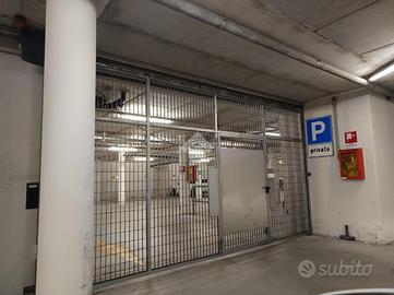 POSTO AUTO A ROVERETO