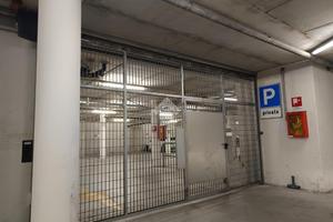 POSTO AUTO A ROVERETO
