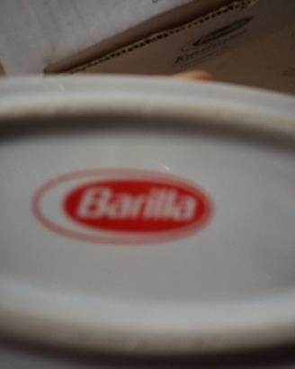 Formaggiera barilla