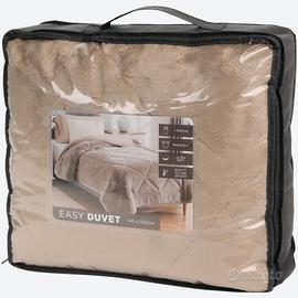 Soft Single Easy Duvet 140x200 cm