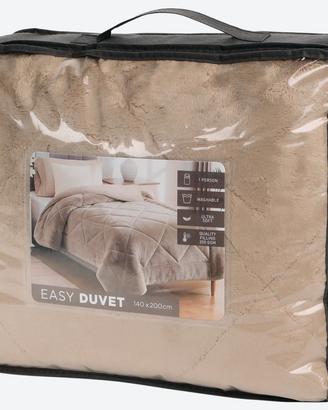 Soft Single Easy Duvet 140x200 cm