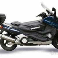Tucano Urbano R33 per Yamaha T Max