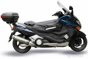 Tucano Urbano R33 per Yamaha T Max