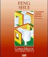 FENG SHUI l'arte di abitare in armonia