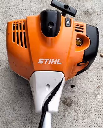 decespugliatore STIHL FS 261 
