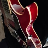 Greg Bennett Samick RL2